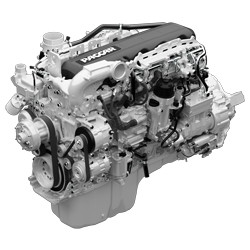 P0E12 Engine